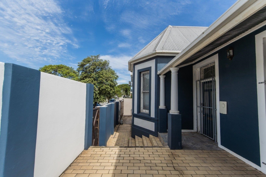 3 Bedroom Property for Sale in Richmond Hill Eastern Cape